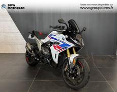 BMW R60 Saint-Jean-du-Cardonnay