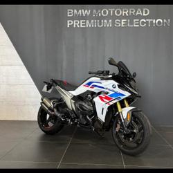 BMW R60 R 1300 RS Saint-Jean-du-Cardonnay