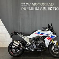 BMW R60 R 1300 RS Saint-Jean-du-Cardonnay