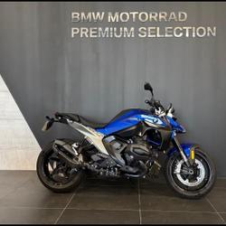 BMW R60 R 1300 R Saint-Jean-du-Cardonnay