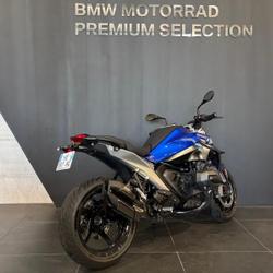 BMW R60 R 1300 R Saint-Jean-du-Cardonnay