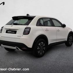 Fiat 600e 600 1.2 Hybrid 100ch DCT6 B&eacute;ziers