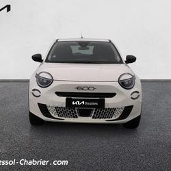 Fiat 600e 600 1.2 Hybrid 100ch DCT6 B&eacute;ziers