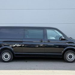 Autres Volkswagen TRANSPORTER 2.0 TDI 150 CH BVM6 ATTELAGE / SUIVI COMPLET Pornichet