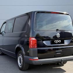 Autres Volkswagen TRANSPORTER 2.0 TDI 150 CH BVM6 ATTELAGE / SUIVI COMPLET Pornichet