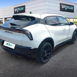 Alfa Romeo Junior Junior 1.2 Ibrida 136 ch eDCT6 Premium La Valette-du-Var
