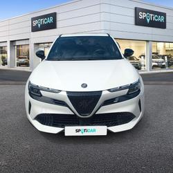 Alfa Romeo Junior Junior 1.2 Ibrida 136 ch eDCT6 Premium La Valette-du-Var