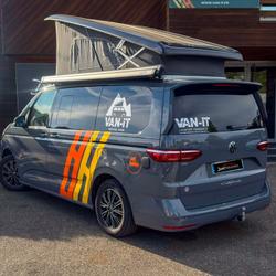 Volkswagen California 2.0 TDI 150 Coast DSG7 occasion - Wiwersheim - photo 3/10