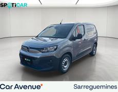 Citroen Berlingo Sarreguemines