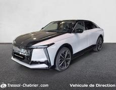 DS Numero 8 Carcassonne