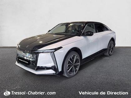 DS Numéro 8 - N°8 245 ch FWD Long Range Etoile - 71 900 €