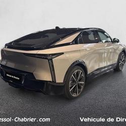 DS Num&eacute;ro 8 N&deg;8 245 ch FWD Long Range Etoile Carcassonne