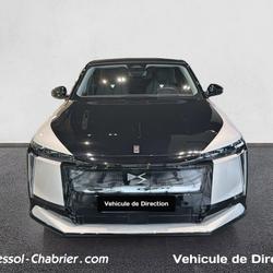 DS Num&eacute;ro 8 N&deg;8 245 ch FWD Long Range Etoile Carcassonne