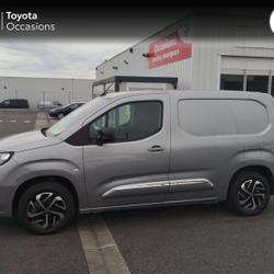 Toyota Proace verso CITY MEDIUM 1.5L 130 D 4D BVA STARTCFLOOK3P  MC Saint-Memmie