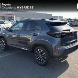 Toyota Yaris Cross 116h Design MY25 Saint-Memmie