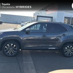 Toyota Yaris Cross 116h Design MY25 Saint-Memmie