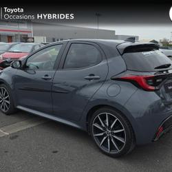 Toyota Yaris HYBRIDE HATCHBACK 5P 130H GR SPORT VD MY26. Saint-Memmie