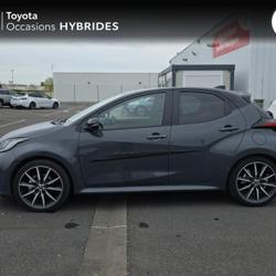 Toyota Yaris HYBRIDE HATCHBACK 5P 130H GR SPORT VD MY26. Saint-Memmie