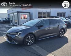 Toyota Corolla Touring Sports Saint-Memmie
