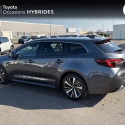 Toyota Corolla Touring Sports 1.8 140ch Design MY25 Saint-Memmie