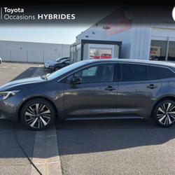 Toyota Corolla Touring Sports 1.8 140ch Design MY25 Saint-Memmie