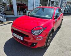 Fiat 600e - 600 1.2 Hybrid 100ch DCT6 La Prima - 26 900 €
