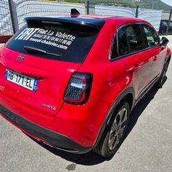 Fiat 600e 600 1.2 Hybrid 100ch DCT6 La Prima La Valette-du-Var