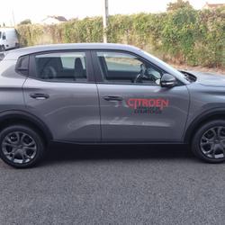 Citroen e-C3 e-C3 113 ch You Gaillac