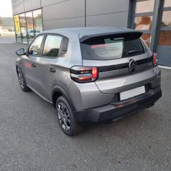 Citroen e-C3 e-C3 113 ch You Gaillac