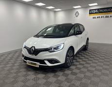 Renault Scenic 4 Poitiers