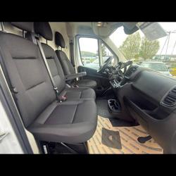 Peugeot Boxer L2H2 3.3 140ch S&S Normanville