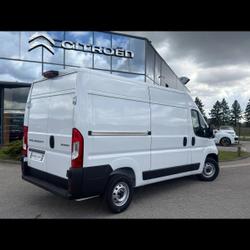 Peugeot Boxer L2H2 3.3 140ch S&S Normanville