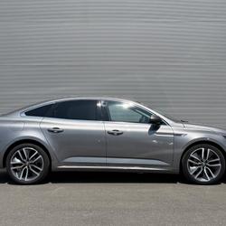 Renault Talisman 1.6 TCE 200 CH BVA INTENS / 2ND MAIN REVISION A JOUR Pornichet