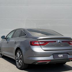 Renault Talisman 1.6 TCE 200 CH BVA INTENS / 2ND MAIN REVISION A JOUR Pornichet