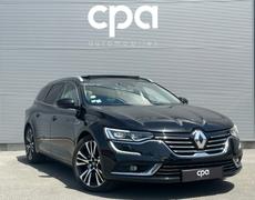Renault Talisman Estate Pornichet