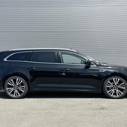 Renault Talisman Estate 1.6 DCI 160 CH BVA6 INITIALE PARIS 4CONTROL / 2ND MAIN SUIVI RENAULT Pornichet
