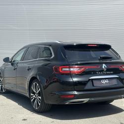 Renault Talisman Estate 1.6 DCI 160 CH BVA6 INITIALE PARIS 4CONTROL / 2ND MAIN SUIVI RENAULT Pornichet