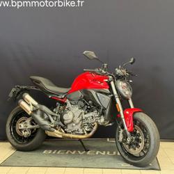 Ducati Monster Monster 890 D35 Le Mans