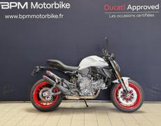Ducati Monster Saint-Cyr-sur-Loire