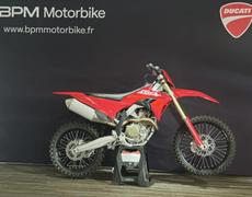 Ducati S Olivet