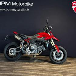 Ducati Hypermotard 890 V2 occasion - Orvault - photo 2/6