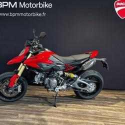 Ducati Hypermotard 890 V2 occasion - Orvault - photo 3/6