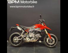 Ducati R Vezin-le-Coquet