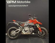 Ducati Hypermotard Theix-Noyalo