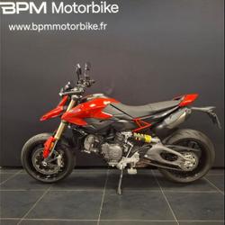 Ducati R V2 DUCATI RED 2026 EUR DMH Vezin-le-Coquet