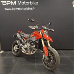 Ducati Hypermotard Hypermotard 890 V2 Theix-Noyalo