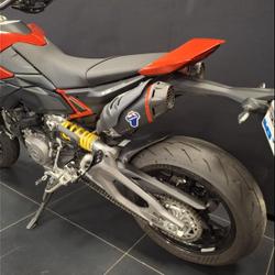 Ducati Hypermotard Hypermotard 890 V2 Theix-Noyalo