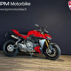 Ducati Streetfighter 890 V2 S occasion - Olivet - photo 2/7