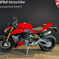 Ducati Streetfighter 890 V2 S occasion - Olivet - photo 3/7