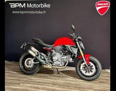 Ducati Monster Olivet